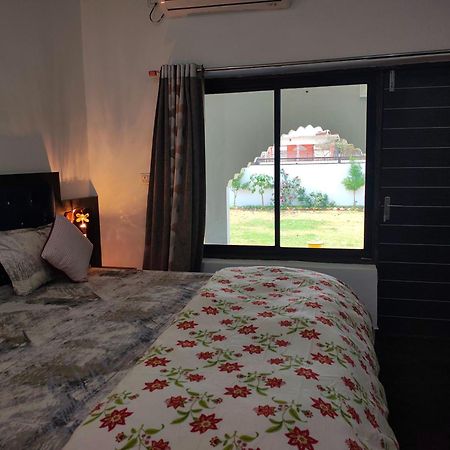 Prem Home Stay Khajuraho Exterior photo