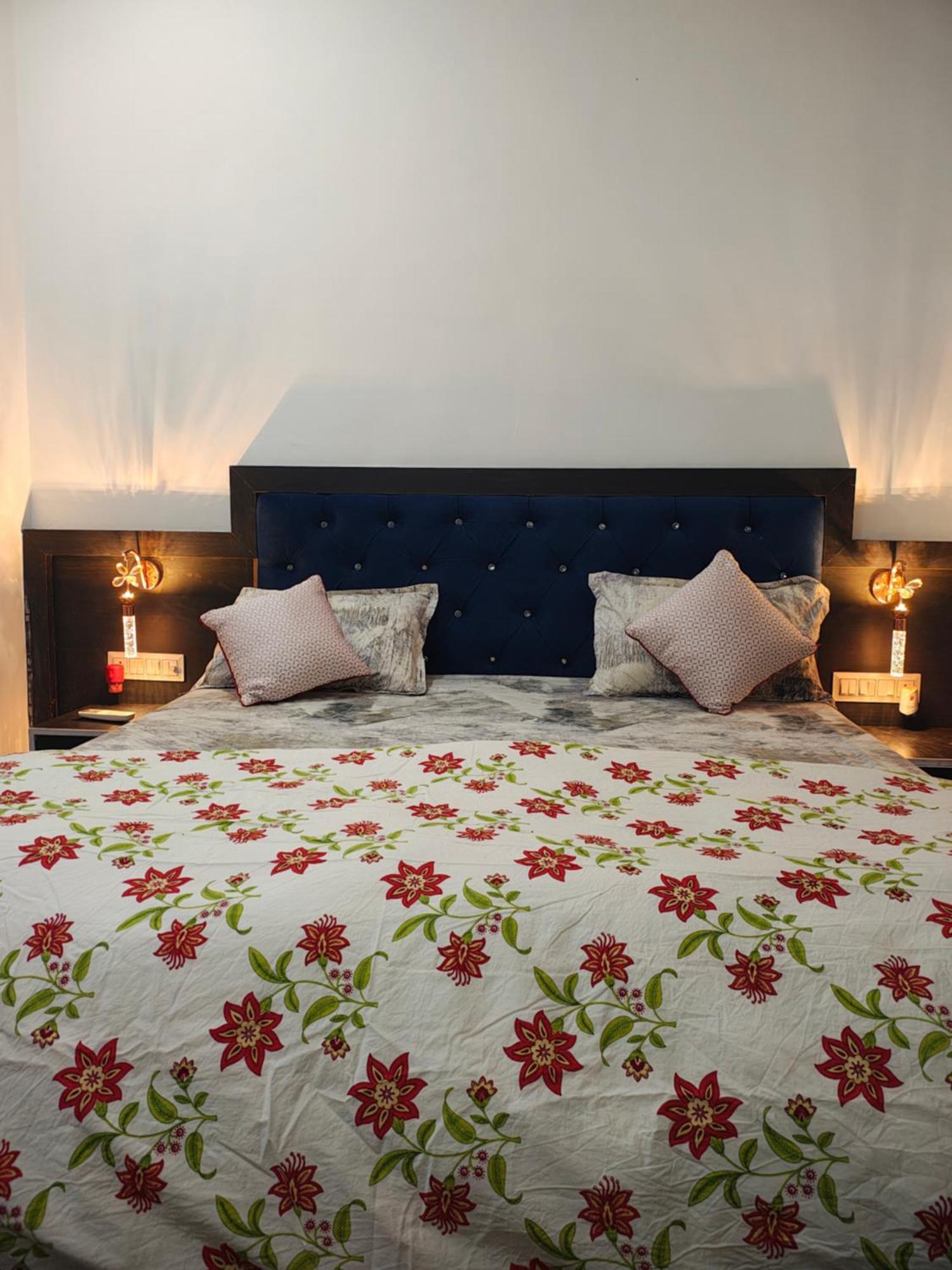 Prem Home Stay Khajuraho Exterior photo