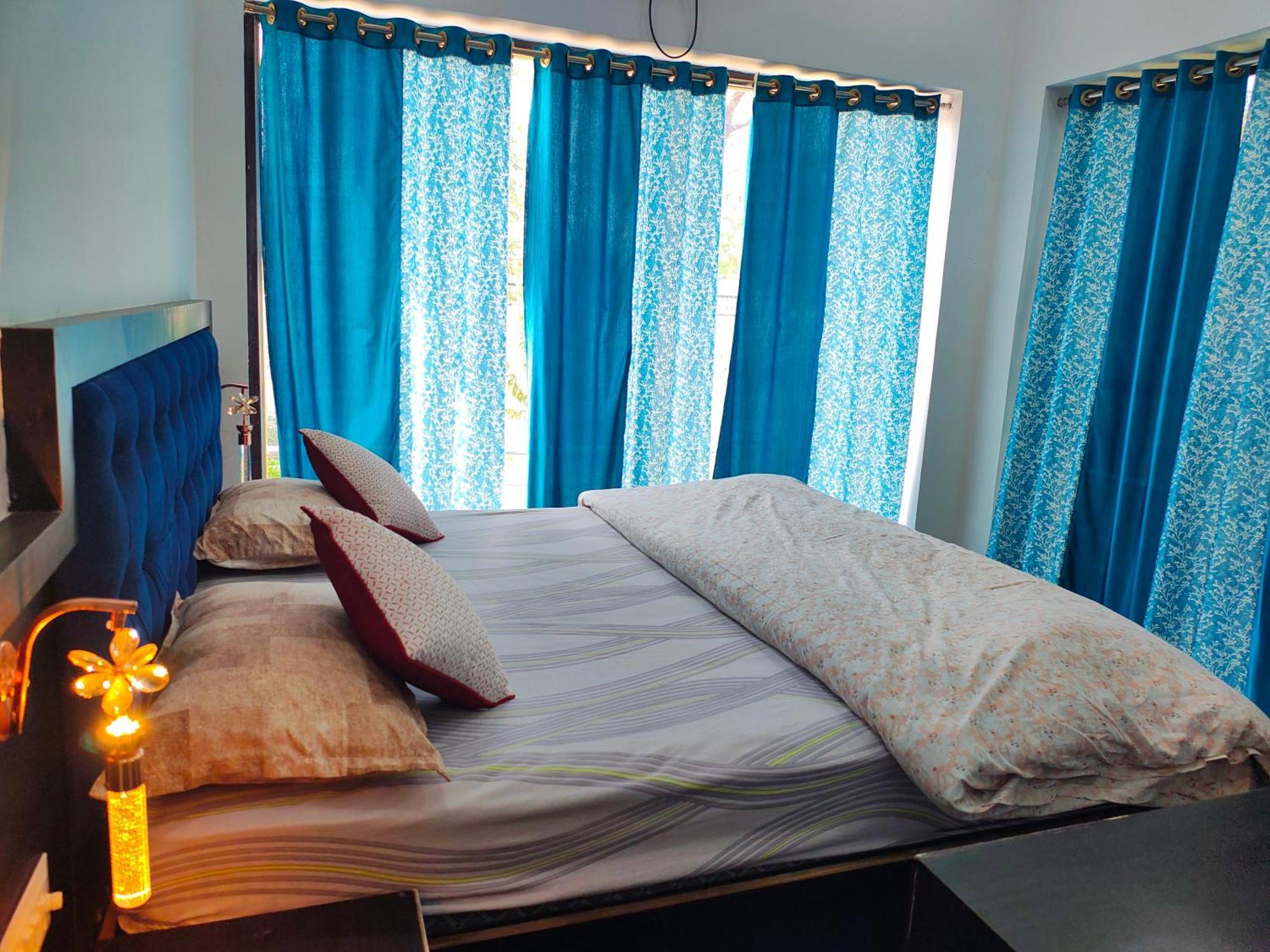 Prem Home Stay Khajuraho Exterior photo