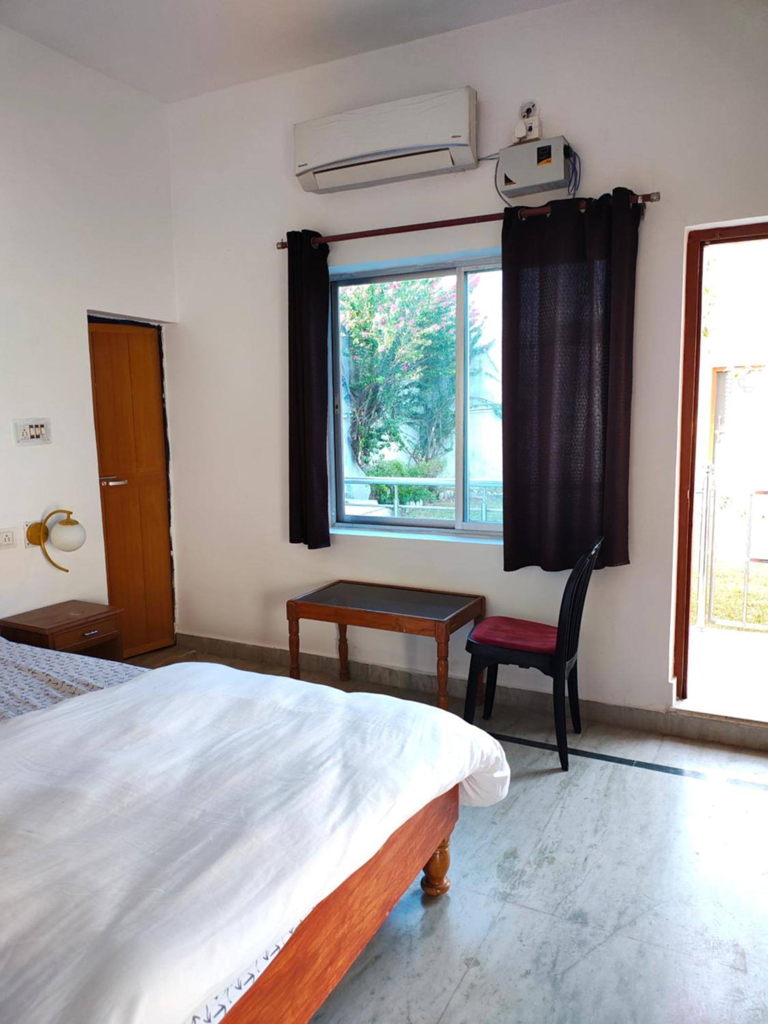Prem Home Stay Khajuraho Exterior photo